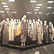 Diane von Furstenberg Exhibition Uses Content Marketing, with Instagram Overlay