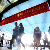 Hollywood’s Largest Trade Show Runs 35 Million Online Ads