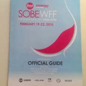 South Beach Wine & Food Festival Uses Insert to Drive Attendance; 700,000+ Print & Digital Units