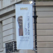 TEFAF New York Uses Differential Creative for Outdoor Advertising