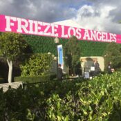 Ruinart Activates Event Sponsorship with Experiential Marketing at Frieze LA