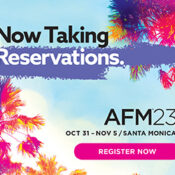 AFM 2023 Maximizes Global Digital Spend for Film Industry Show with Robust Creative Asset Strategy